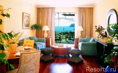 Atlantica Imperial Hotel 9